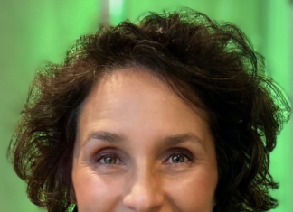 Paola Valero en el IV CEMACYC