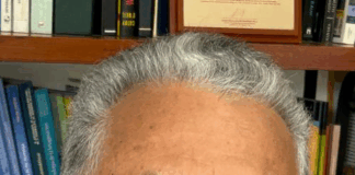 Luis Carlos Arboleda en el IV CEMACYC