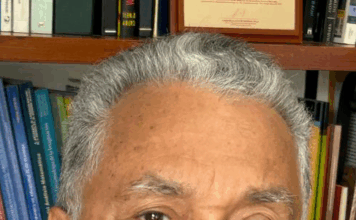 Luis Carlos Arboleda en el IV CEMACYC