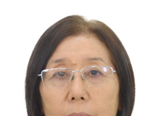 Yuriko Yamamoto Baldin: Sobre a importância de compreender as relações entre as noções de “contagem, comparação e medição” no ensino de Matemática elementar