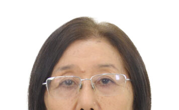 Yuriko Yamamoto Baldin: Sobre a importância de compreender as relações entre as noções de “contagem, comparação e medição” no ensino de Matemática elementar