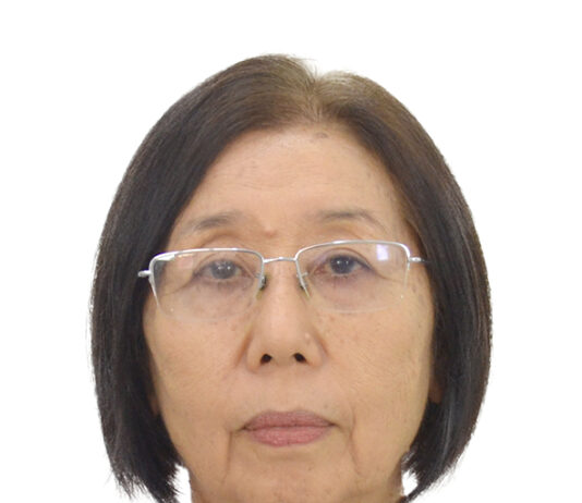 Yuriko Yamamoto Baldin: Sobre a importância de compreender as relações entre as noções de “contagem, comparação e medição” no ensino de Matemática elementar