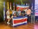 Participación de la Universidad Nacional de Costa Rica en el CEMACYC