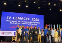 IV CEMACYC en República Dominicana: un gran éxito