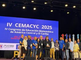 IV CEMACYC en República Dominicana: un gran éxito