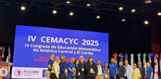IV CEMACYC en República Dominicana: un gran éxito