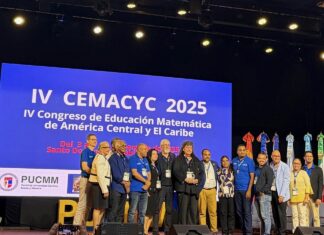 IV CEMACYC en República Dominicana: un gran éxito