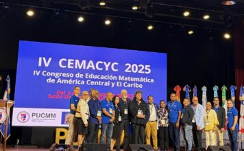 IV CEMACYC en República Dominicana: un gran éxito
