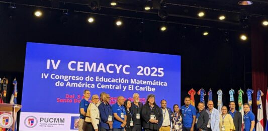 IV CEMACYC en República Dominicana: un gran éxito