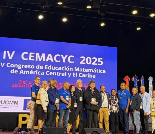 IV CEMACYC en República Dominicana: un gran éxito