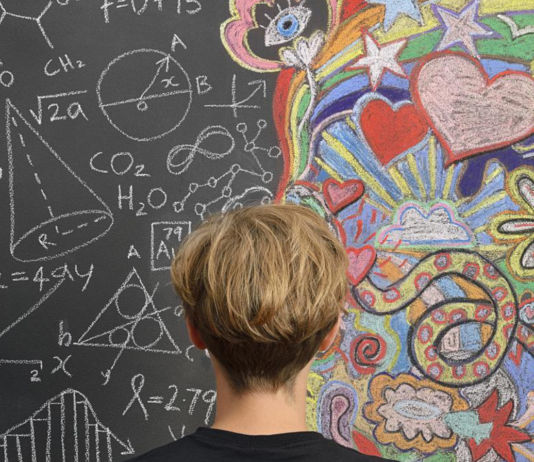 La enseñanza de las Matemáticas frente a los retos del mundo actual