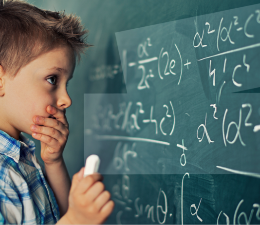 La importancia de la enseñanza de las Matemáticas para todos en el siglo XXI