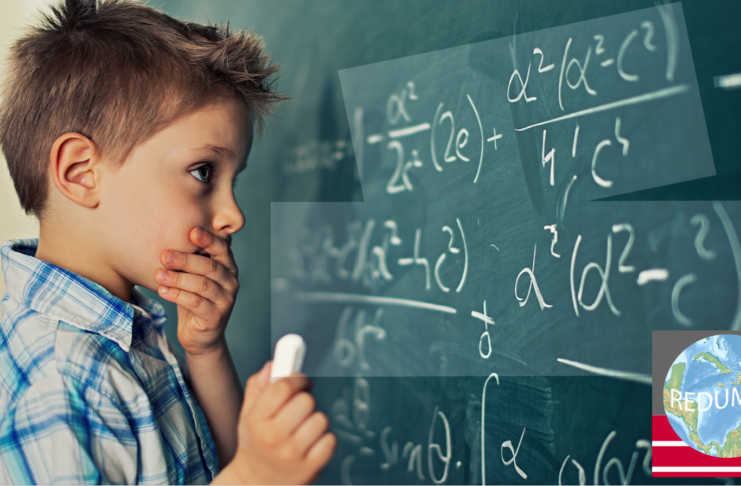 La importancia de la enseñanza de las Matemáticas para todos en el siglo XXI