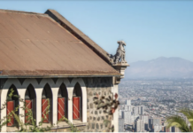 Conferencia de la International Society for Design and Development in Education