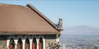 Conferencia de la International Society for Design and Development in Education