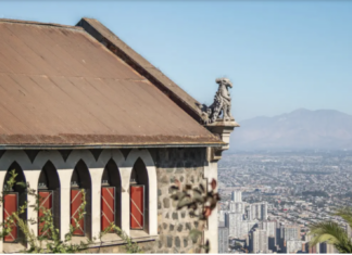 Conferencia de la International Society for Design and Development in Education