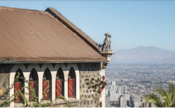 Conferencia de la International Society for Design and Development in Education