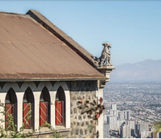 Conferencia de la International Society for Design and Development in Education
