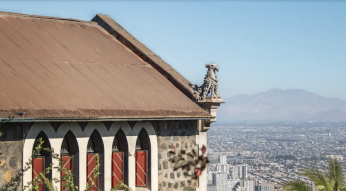 Conferencia de la International Society for Design and Development in Education
