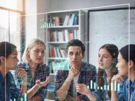 El sentido estocástico en tensión: currículo prescrito, práctica docente y resultados de aprendizaje