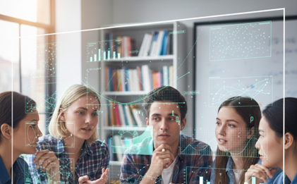 El sentido estocástico en tensión: currículo prescrito, práctica docente y resultados de aprendizaje