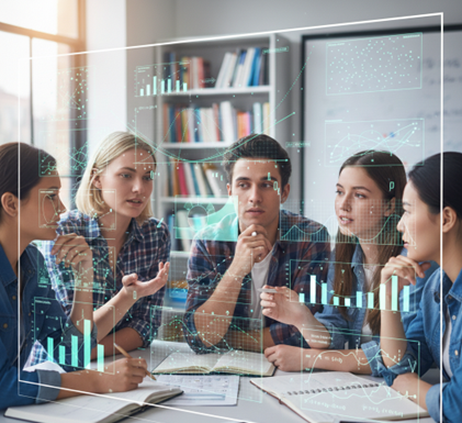 El sentido estocástico en tensión: currículo prescrito, práctica docente y resultados de aprendizaje