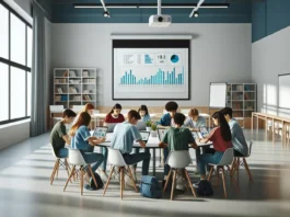 Enseñanza de la Estadística en Costa Rica: una realidad compleja pero no imposible de mejorar. ImagenEstadistica