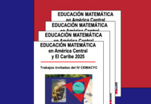 Memorias del IV CEMACYC publicadas