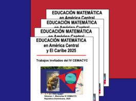 Memorias del IV CEMACYC publicadas