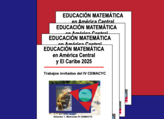 Memorias del IV CEMACYC publicadas