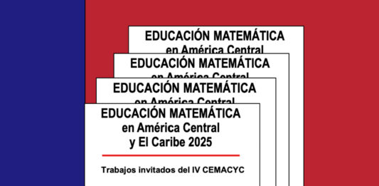 Memorias del IV CEMACYC publicadas