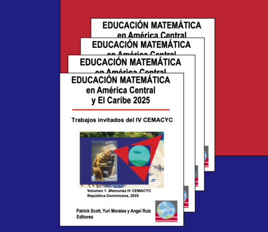 Memorias del IV CEMACYC publicadas