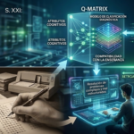Evaluación en Pruebas Nacionales de Capacidades Matemáticas Superiores en la Era de la Inteligencia Artificial