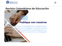 Artículos de Educación Matemática en la Revista Colombiana de Educación