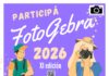 Concurso FotoGebra 2026
