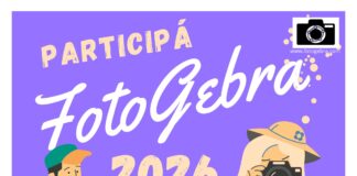 Concurso FotoGebra 2026