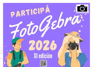 Concurso FotoGebra 2026