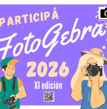 Concurso FotoGebra 2026