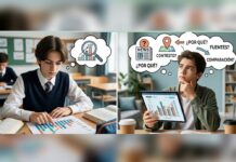 Más allá de la lectura: ¿estamos comprendiendo realmente los gráficos estadísticos? PensamientoEstadistico