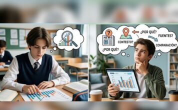 Más allá de la lectura: ¿estamos comprendiendo realmente los gráficos estadísticos? PensamientoEstadistico