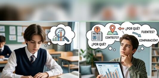 Más allá de la lectura: ¿estamos comprendiendo realmente los gráficos estadísticos? PensamientoEstadistico