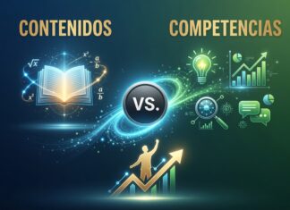 Una falsa guerra en el aula de Matemáticas