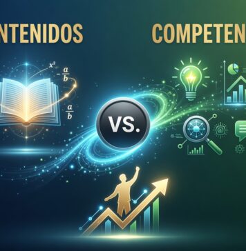 Una falsa guerra en el aula de Matemáticas