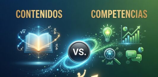 Una falsa guerra en el aula de Matemáticas