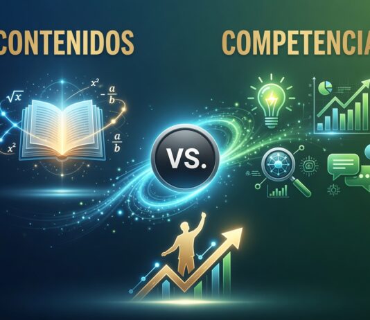 Una falsa guerra en el aula de Matemáticas