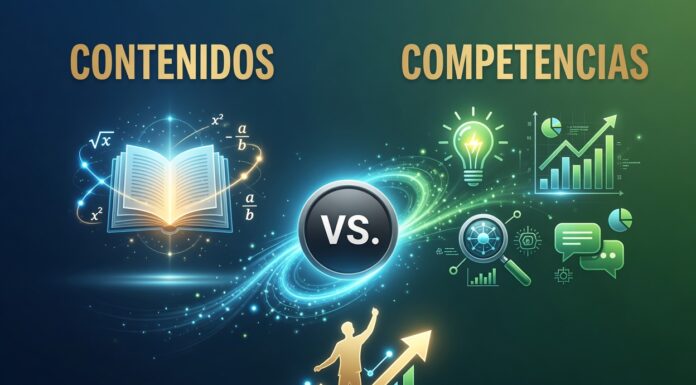 Una falsa guerra en el aula de Matemáticas