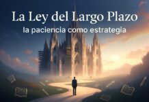La Ley del Largo Plazo: la paciencia como estrategia
