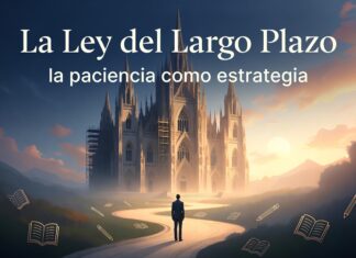 La Ley del Largo Plazo: la paciencia como estrategia