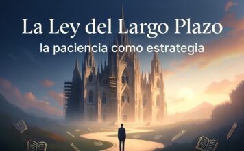 La Ley del Largo Plazo: la paciencia como estrategia