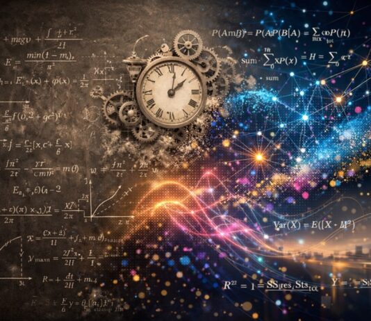 Más allá de la fórmula: La estadística como brújula para navegar la incertidumbre. El papel de la modelización en la enseñanza de la estadística y su relación con la alfabetización estadística en contextos educativos. brujula